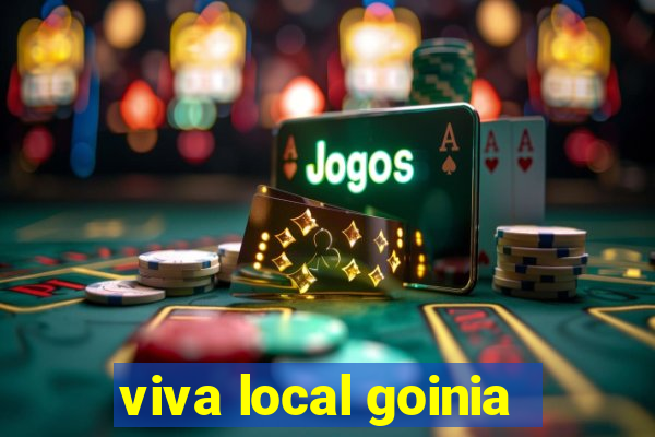 viva local goinia